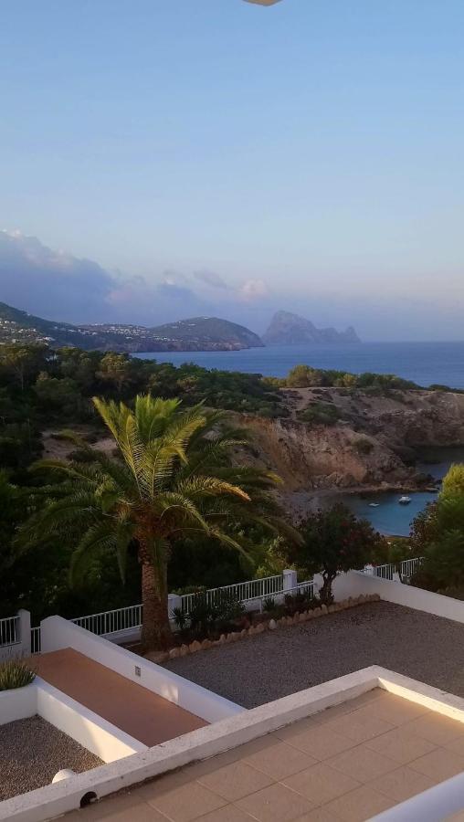 סן חוזה דה סא טלאיה Las Terrazas De Cala Codolar מראה חיצוני תמונה